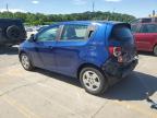 2014 Chevrolet Sonic Ls на продаже в Louisville, KY - Rear End
