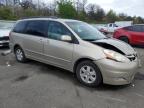 2010 Toyota Sienna Xle продається в Brookhaven, NY - Front End