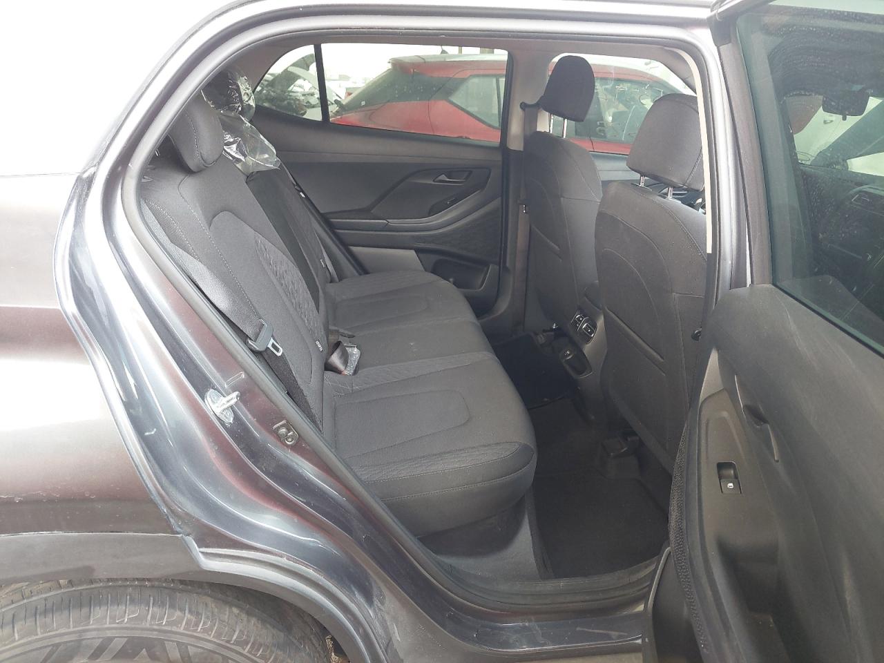 MF3PB8129RJ083969 - 2024 Hyundai CRETA - #55372925