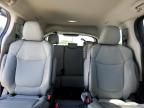 2021 Toyota Sienna Xle للبيع في Mercedes، TX - Water/Flood