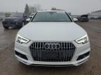 2018 Audi A4 Allroad Prestige იყიდება Bowmanville-ში, ON - Water/Flood