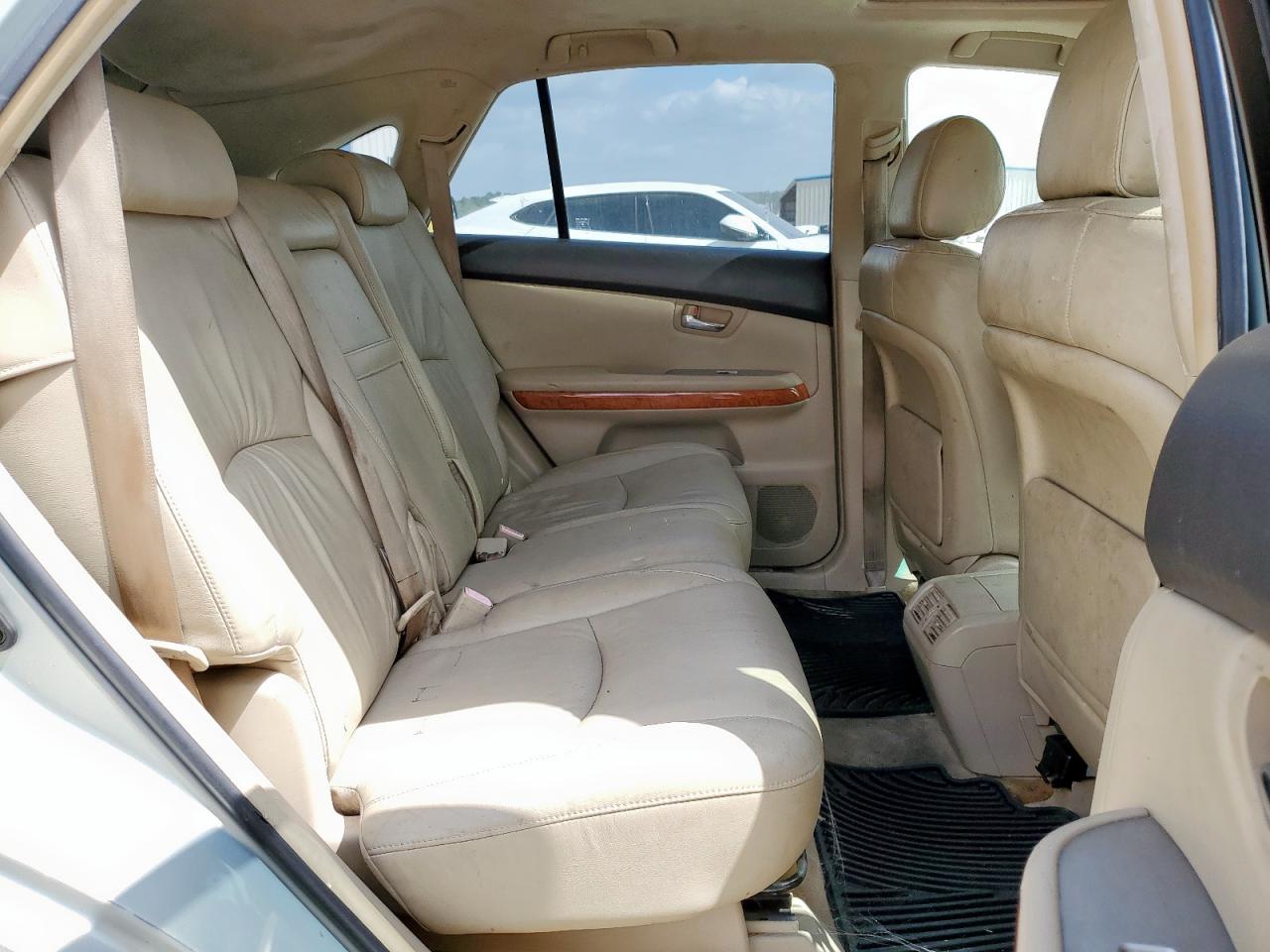 2006 Lexus Rx 400 VIN: JTJGW31U260004024 Lot: 57281205