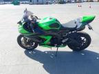 2013 KAWASAKI ZX 636 EDF for sale at Copart WHITBURN