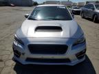 2016 Subaru Wrx Sti на продаже в Martinez, CA - Vandalism
