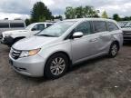 2014 Honda Odyssey Exl na sprzedaż w Finksburg, MD - Side