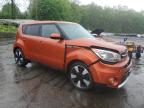 2018 Kia Soul + en Venta en Marlboro, NY - Front End