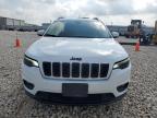 2019 Jeep Cherokee Latitude Plus for Sale in Taylor, TX - Hail