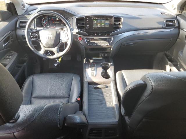  HONDA PILOT 2022 Gray