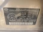 2013 Hyundai Elantra Gls for Sale in Rocky View County, AB - Rear End