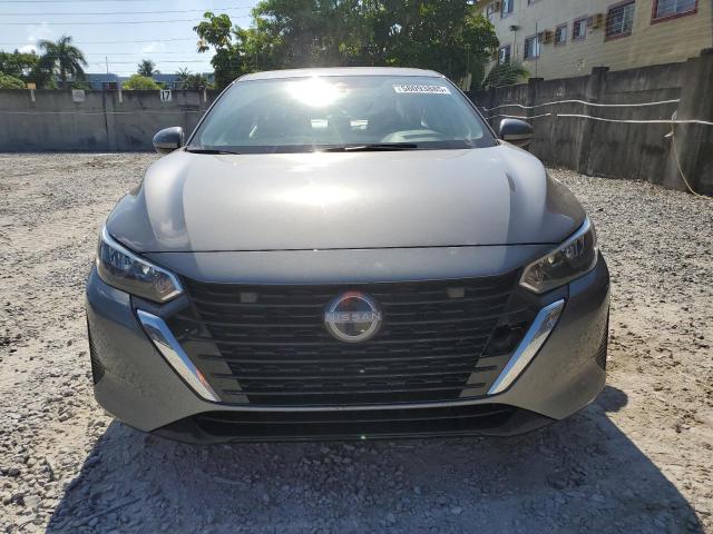  NISSAN SENTRA 2024 Gray