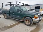 2001 Ford F250 Super Duty продається в Haslet, TX - Hail