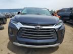 2020 Chevrolet Blazer 3Lt للبيع في Woodhaven، MI - Side