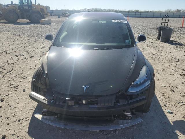  TESLA MODEL 3 2019 Czarny