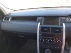2016 LAND ROVER DISCOVERY for sale at Copart WHITBURN