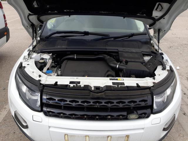 2015 LAND ROVER RANGEROVER