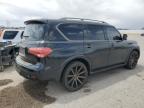 2013 Infiniti Qx56  на продаже в Tucson, AZ - Mechanical