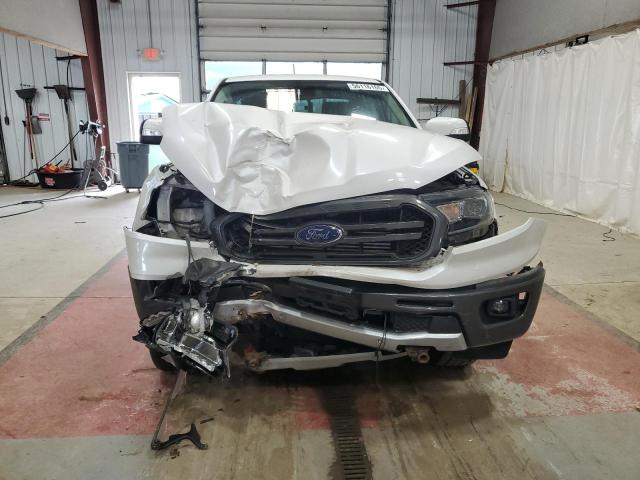  FORD RANGER 2019 White