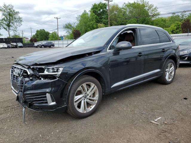 AUDI Q7 – zdjęcie z aukcji, lot #57455365