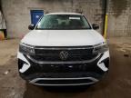 2024 Volkswagen Taos S for Sale in Chalfont, PA - Side