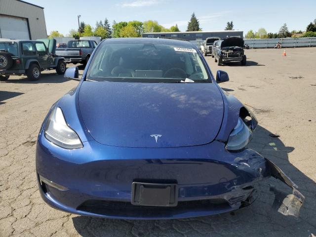  TESLA MODEL Y 2023 Blue