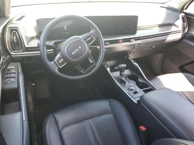  KIA SORENTO 2024 White