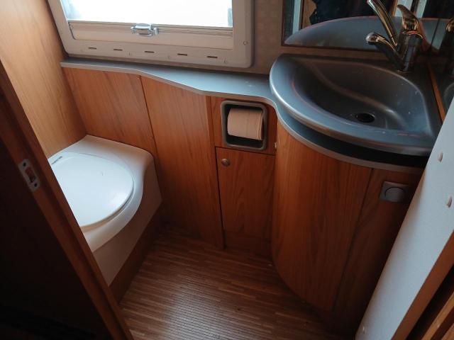 2009 FIAT DUCATO