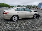 2014 Honda Accord Exl na sprzedaż w Windsor, NJ - Front End