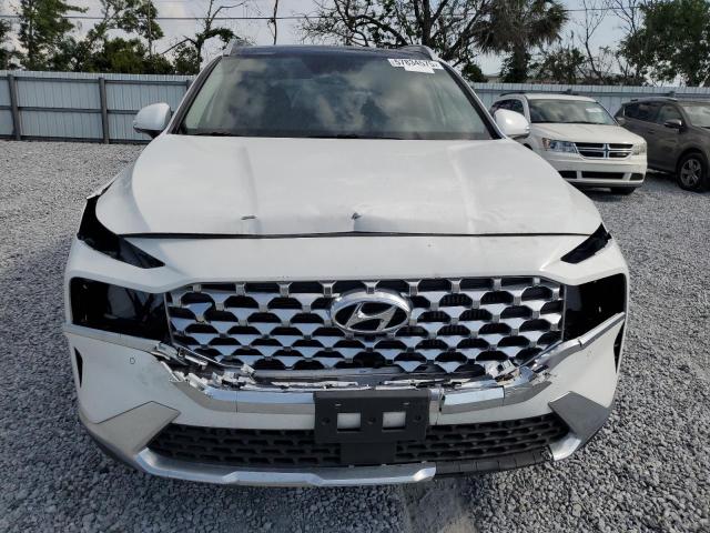  HYUNDAI SANTA FE 2023 White