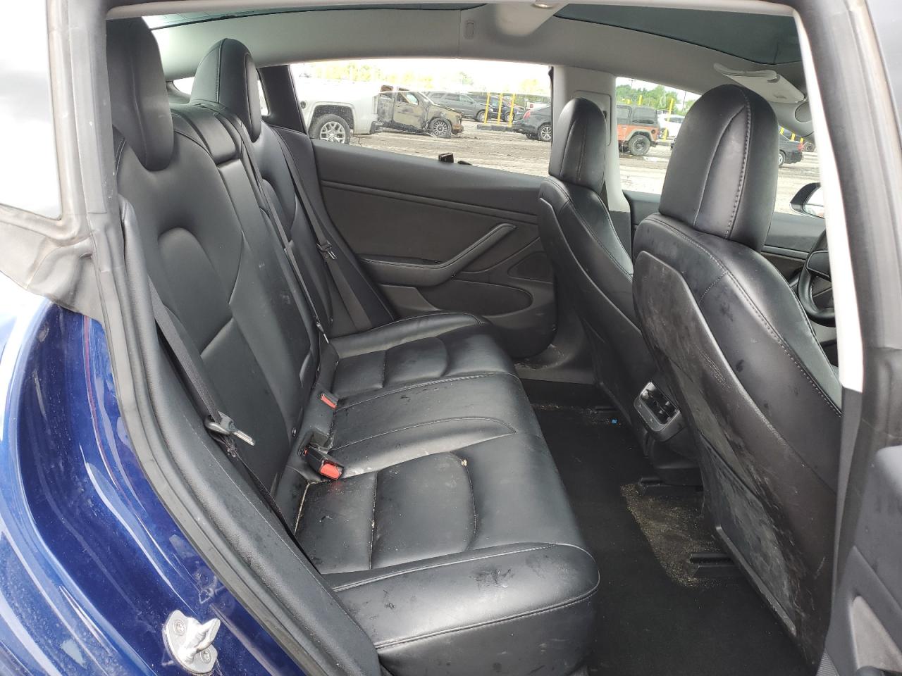 2018 Tesla Model 3 VIN: 5YJ3E1EB9JF120218 Lot: 63093235