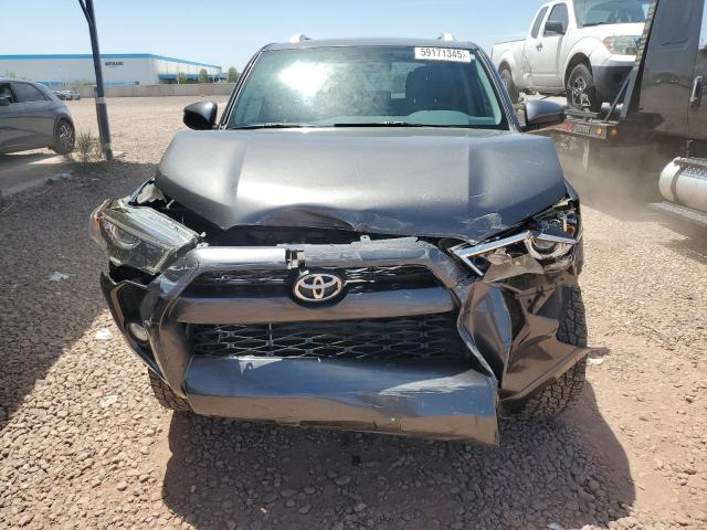  TOYOTA 4RUNNER 2016 Серый