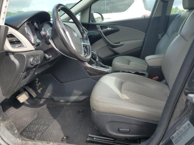  BUICK VERANO 2014 Сharcoal
