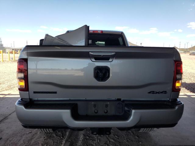  RAM 2500 2020 Silver