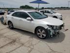 2013 Acura Tsx    for Sale in Wilmer, TX - Front End