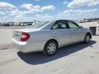 2004 Toyota Camry Le за продажба в Lebanon, TN - Front End