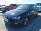 2015 AUDI A3 SPORT T for sale at Copart CHESTER
