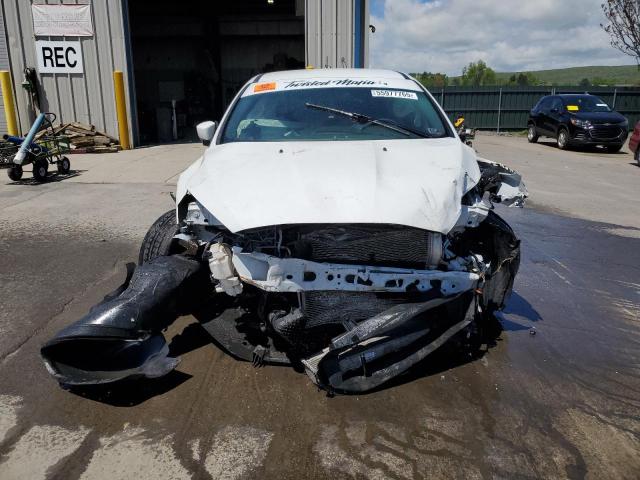 FORD FOCUS 2018 Biały