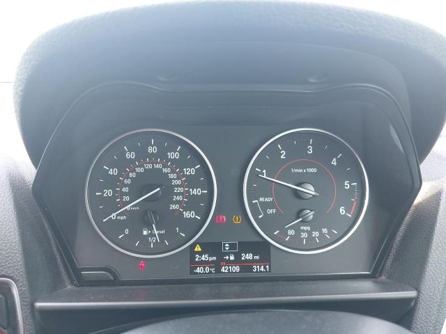 2017 BMW 118D M SPO