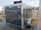 2014 Forest River Ehy068134 Enclosed Cargo Trailer for Sale in Houston, TX - Front End