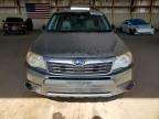 2010 Subaru Forester Xs продається в Phoenix, AZ - Minor Dent/Scratches