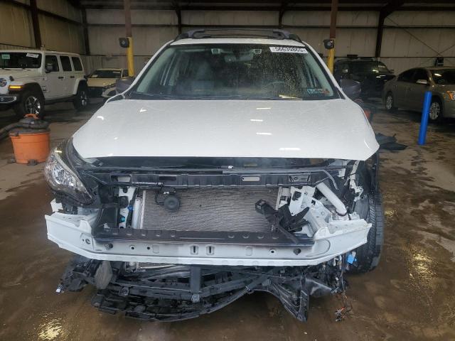  SUBARU CROSSTREK 2023 White