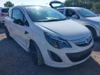 2014 VAUXHALL CORSA LIMI for sale at Copart BRISTOL