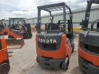 2015 Toyota                      Fork Lift zu verkaufen in Lebanon, TN - Normal Wear