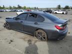 2019 Bmw 330I    zu verkaufen in Vallejo, CA - Front End