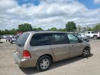 2006 Ford Freestar Sel en Venta en Des Moines, IA - Side