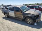 2015 Toyota Tacoma Double Cab للبيع في Antelope، CA - Front End