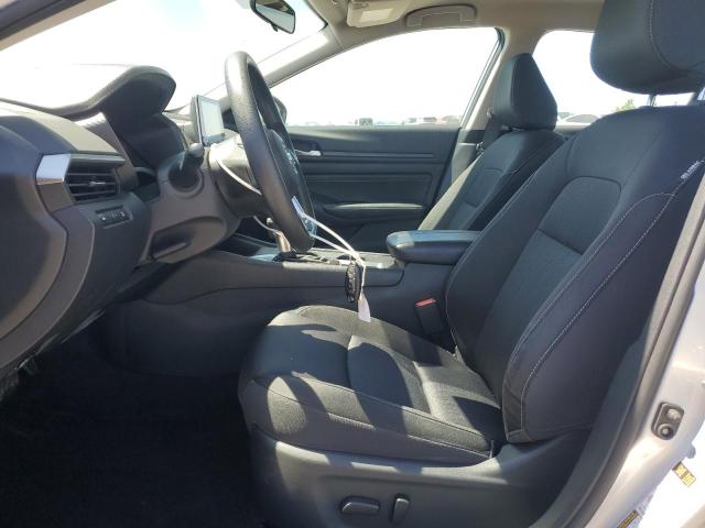  NISSAN ALTIMA 2020 Silver