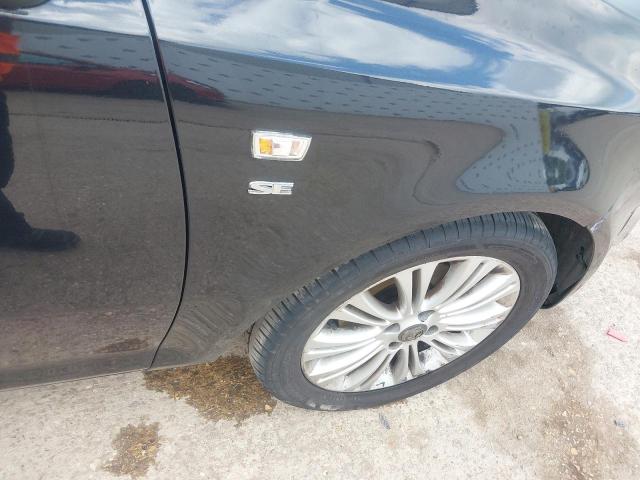 2013 VAUXHALL CORSA SE