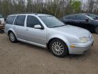 2006 Volkswagen Jetta Gls Tdi na sprzedaż w Cookstown, ON - Rear End
