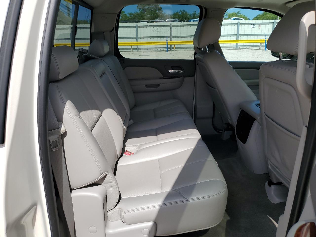2012 Chevrolet Silverado K1500 Ltz VIN: 3GCPKTE78CG136232 Lot: 55390645