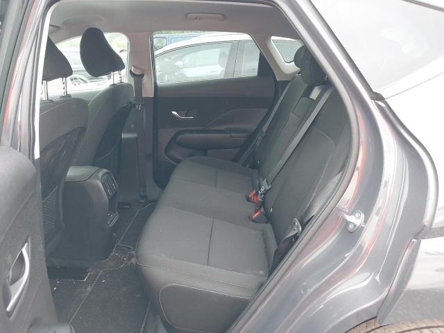 2024 HYUNDAI KONA ADVAN